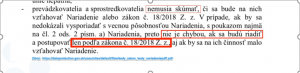 zakon-o-ochrane-osobnych-udajov-clanok-2