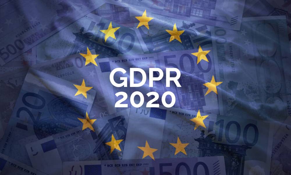 Najvyššie pokuty od účinnosti GDPR