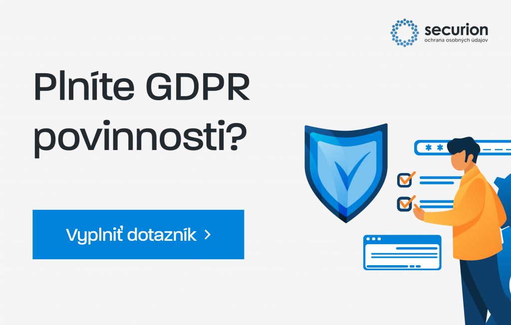 gdpr-hr-dotaznik-checklist-securion